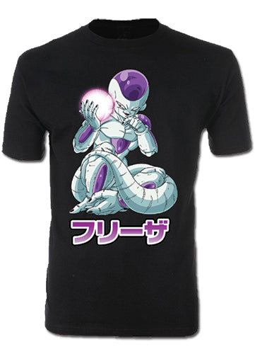 DRAGON BALL Z- FRIEZA MENS T-SHIRT