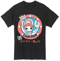 Thumbnail for ONE PIECE - CHOPPER MEN T-SHIRT