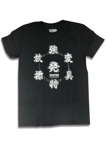 HUNTER X HUNTER - MEN T-SHIRT