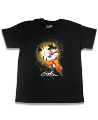 Thumbnail for DRAGON BALL SUPER- GOKU YOUTH MEN T-SHIRT