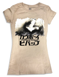 Thumbnail for COWBOY BEBOP - SPIKE JRS(BOY FRIEND) T-SHIRT