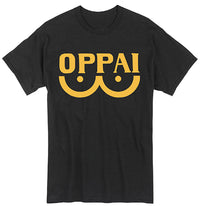 Thumbnail for ONE PUNCH MAN- OPPAI MEN'S T-SHIRT