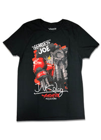 Thumbnail for MEGALOBOX- GEARLESS JOE MEN'S T-SHIRT