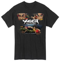 Thumbnail for MEGALOBOX- JOE & LEONALD MEN'S T-SHIRT