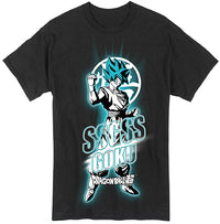 Thumbnail for DRAGON BALL SUPER- SSGSS GOKU MENS T-SHIRT