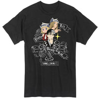 Thumbnail for SOUL EATER - TRIO MEN T-SHIRT