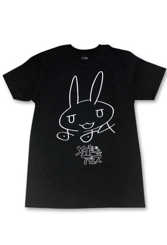 MADE IN ABYSS - NANACHI AUTOGRAPH MEN T-SHIRT