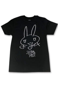 Thumbnail for MADE IN ABYSS - NANACHI AUTOGRAPH MEN T-SHIRT