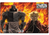 Thumbnail for FULLMETAL ALCHEMIST BROTHERHOOD- GROUP POCKET FILE FOLDER