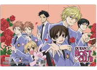 Thumbnail for OURAN HIGH SCHOOL HOST CLUB GROUP POCKET FILE FOLDER