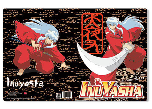 INU YASHA INU YASHA POCKET FILE FOLDER