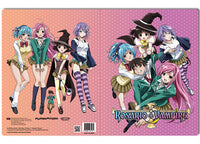 Thumbnail for ROSARIO VAMPIRE GROUP POCKET FILE FOLDER