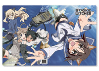 Thumbnail for STRIKE WITCHES GROUP POCKET FILE FOLDER