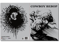Thumbnail for COWBOY BEBOP POCKET FILE FOLDER