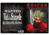 Thumbnail for TRIGUN - TRIGUN POCKET FILE FOLDER