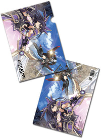 Thumbnail for DATE A LIVE- TOHIKA VS TOBIICHI FILE FOLDER (5PCS/ PACK)