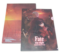 Thumbnail for FATESTAY NIGHT- RIN ARCHER FILE FOLDER (5PCS/PACK)