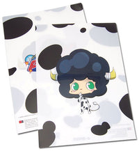 Thumbnail for REBORN!- LAMBO SD FILE FOLDER (5PCS/PACK)