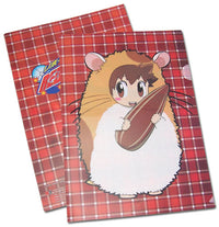 Thumbnail for REBORN!- TSUNA HAMSTER SD FILE FOLDER (5PCS/PACK