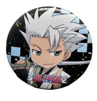 Thumbnail for BLEACH - TOUSHIROU BUTTONS