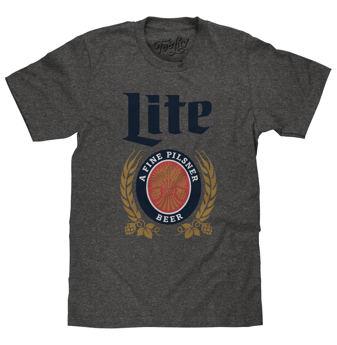 MILLER LITE T-SHIRT