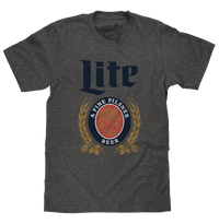 Thumbnail for MILLER LITE T-SHIRT