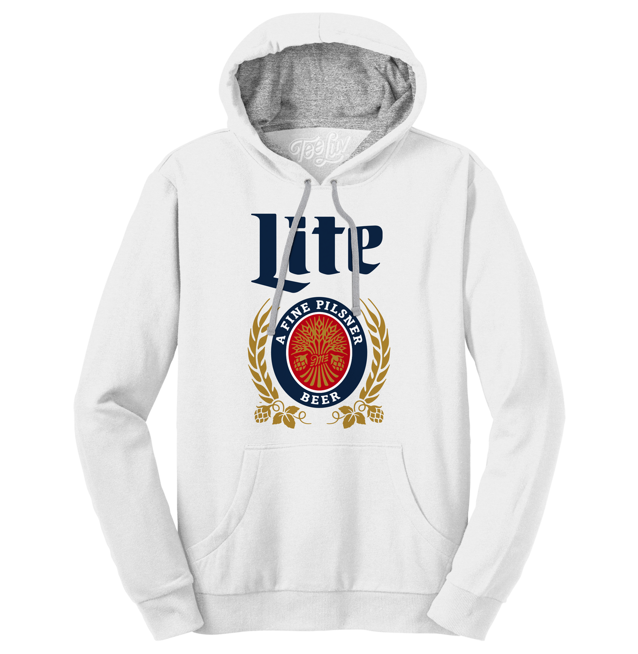 MILLER LITE HOODIE