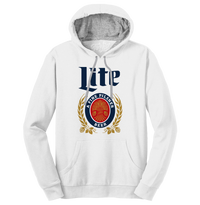 Thumbnail for MILLER LITE HOODIE