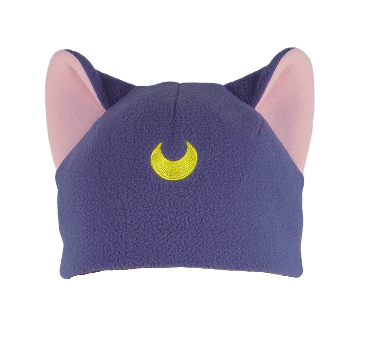 SAILOR MOON - LUNA FLEECE CAP