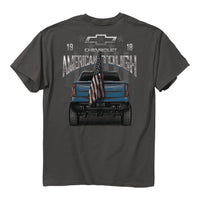 Thumbnail for Chevy American Tough