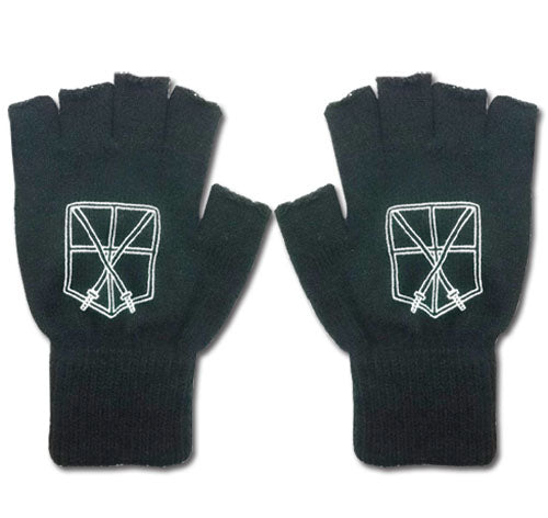 ATTACK ON TITAN - CADET CORPS GLOVES