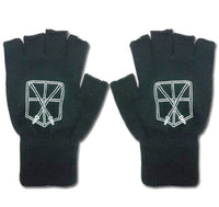 Thumbnail for ATTACK ON TITAN - CADET CORPS GLOVES