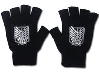 Thumbnail for ATTACK ON TITAN - SCOUT REGIMENT GLOVES