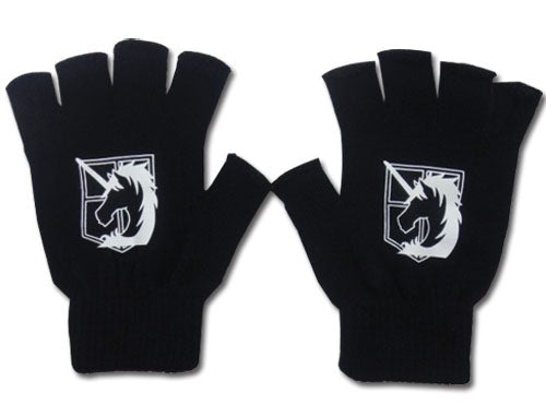ATTACK ON TITAN - MILITARY POLICE REGIMENT GLOVES