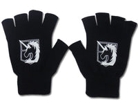 Thumbnail for ATTACK ON TITAN - MILITARY POLICE REGIMENT GLOVES