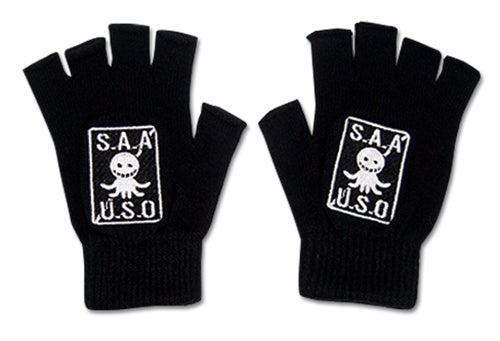 ASSASSINATION CLASSROOM - S.A.A.U.S.O. GLOVES