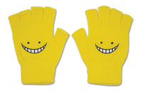 Thumbnail for ASSASSINATION CLASSROOM - YELLOW KORO SENSEI GLOVES