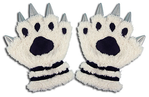 BUNGO STRAY DOGS PARTNERS S1 - ATSUSHI TIGER GLOVES