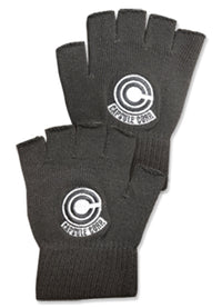 Thumbnail for DRAGON BALL SUPER - SYMBOL KNITTED GLOVES