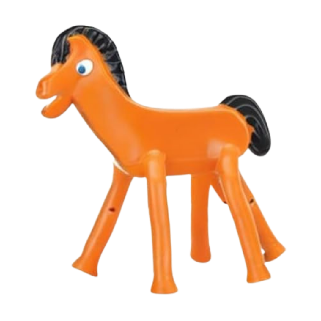 Pokey Mini 3in Bendable