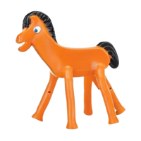 Thumbnail for Pokey Mini 3in Bendable