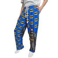 Thumbnail for Batman Gotham's Hero Pajama Pants