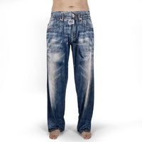 Thumbnail for Blue Jeans Lounge Pants