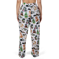 Thumbnail for Life Is Better With A Dog Lounge Pants