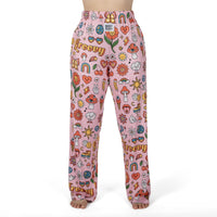 Thumbnail for Groovy Lounge Pants