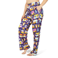Thumbnail for Happy Camper RV Lounge Pants
