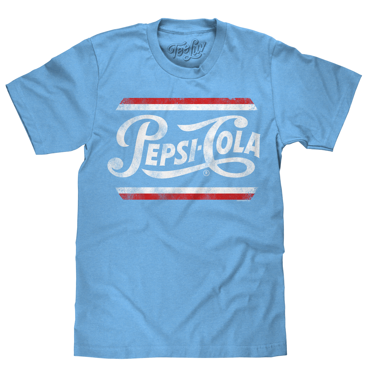 PEPSI T-SHIRT