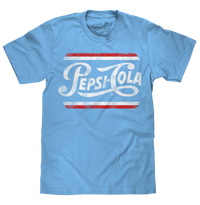 Thumbnail for PEPSI T-SHIRT