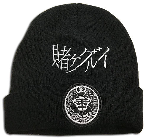 KAKEGURUI- "PET TAG" BEANIE