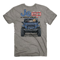 Thumbnail for Jeep USA Labs